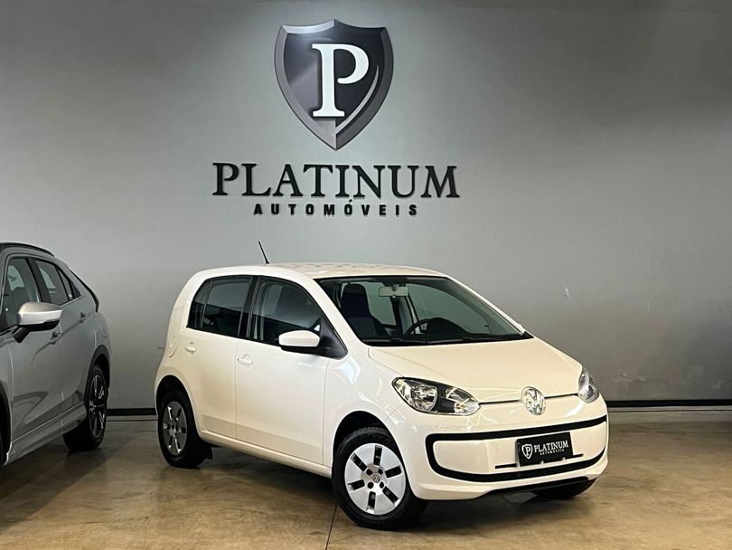 Volkswagen take 1.0 Total Flex 12V 5p 