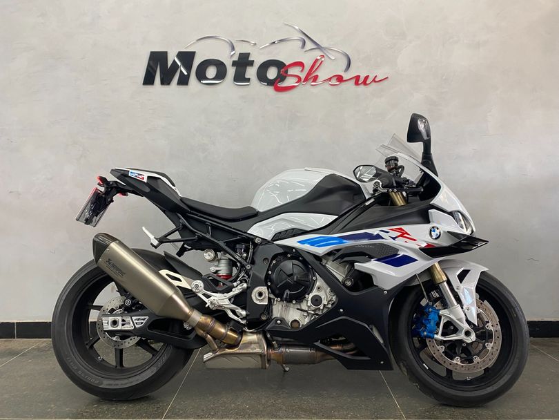 BMW S 1000 RR-M