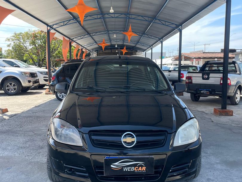 Chevrolet PRISMA  Sed. Maxx/ LT 1.4 8V ECONOF. 4p