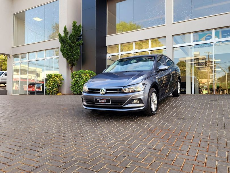 VolksWagen VIRTUS Comfort. 200 TSI 1.0 Flex 12V Aut