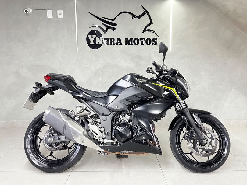 KAWASAKI Z 300