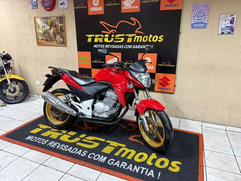 HONDA CB 300R/ 300R FLEX