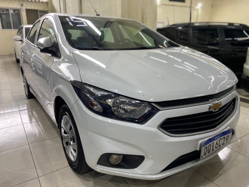 Chevrolet ONIX HATCH LT 1.0 8V FlexPower 5p Mec.