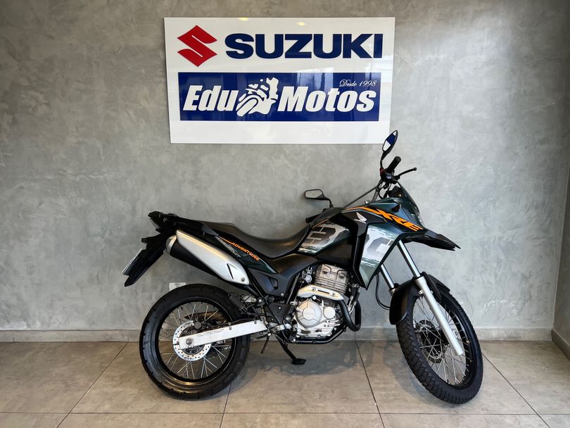 HONDA XRE 300 ADVENTURE FLEX