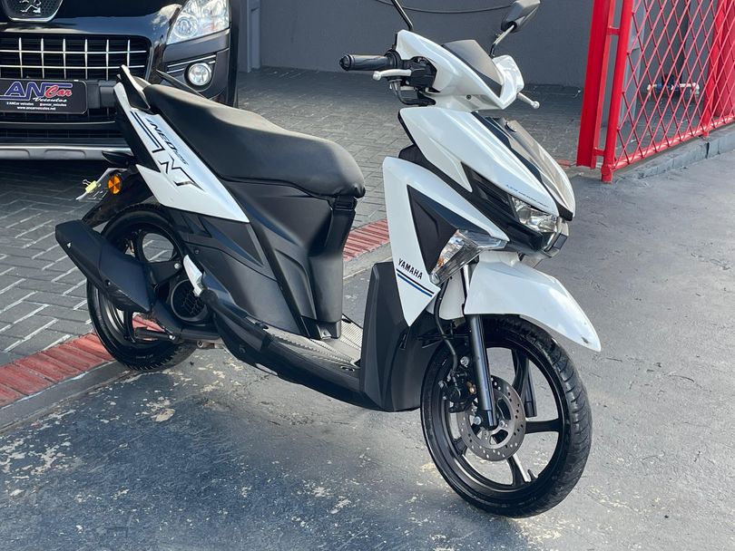 YAMAHA NEO AUTOMATIC 125cc
