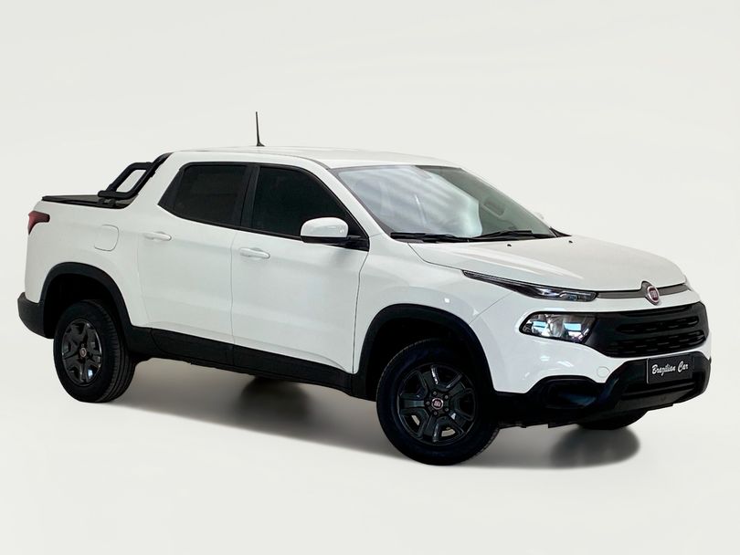 Fiat Toro Endurance 1.8 16V Flex Aut.