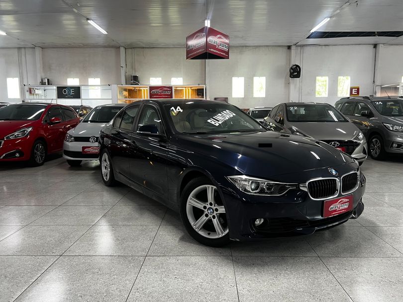 BMW ACTIVE