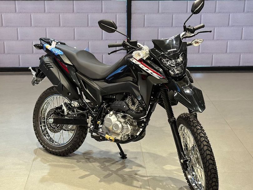 HONDA NXR 160 BROS FLEX