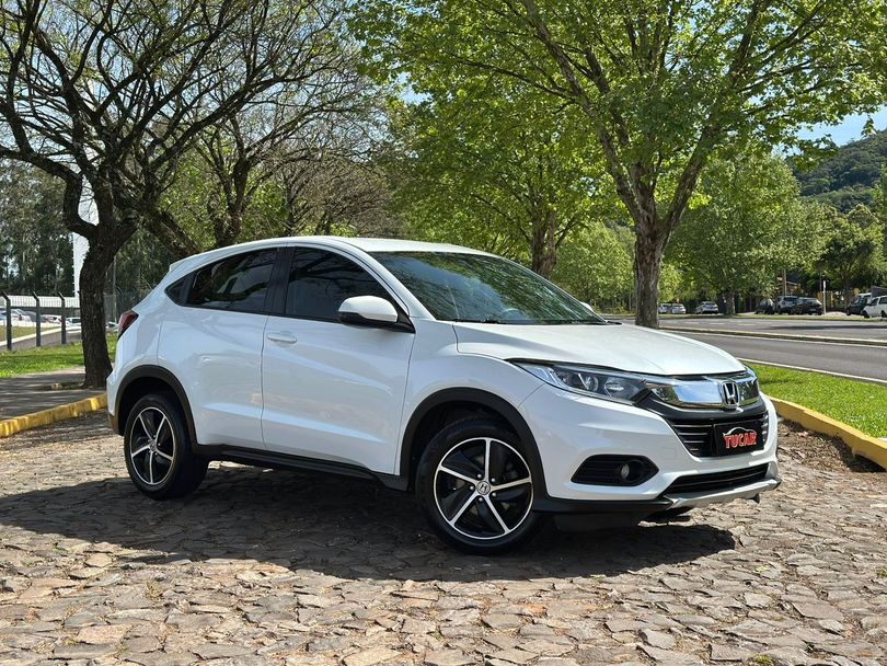 Honda HR-V LX 1.8 Flexone 16V 5p Aut.