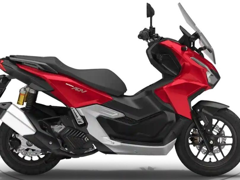HONDA ADV 160
