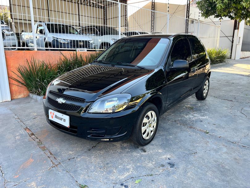 Chevrolet Celta Life/ LS 1.0 MPFI 8V FlexPower 3p