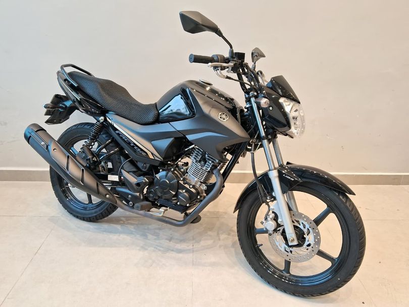 YAMAHA YBR 150 FACTOR ED/FLEX