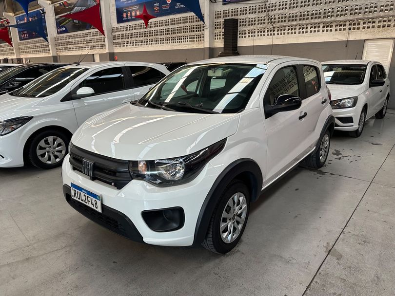 Fiat MOBI LIKE 1.0 Fire Flex 5p.