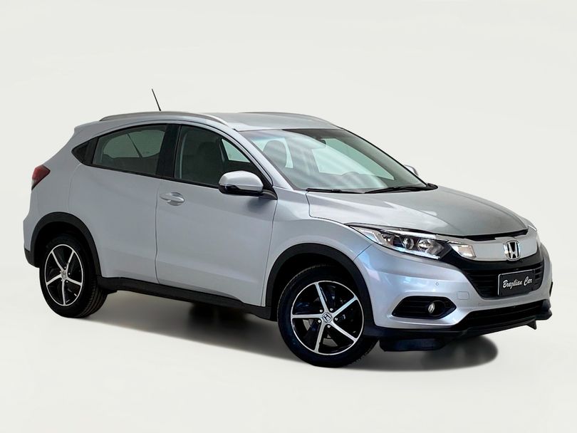 Honda HR-V EX 1.8 Flexone 16V 5p Aut.
