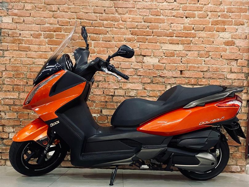KYMCO DOWNTOWN 300i