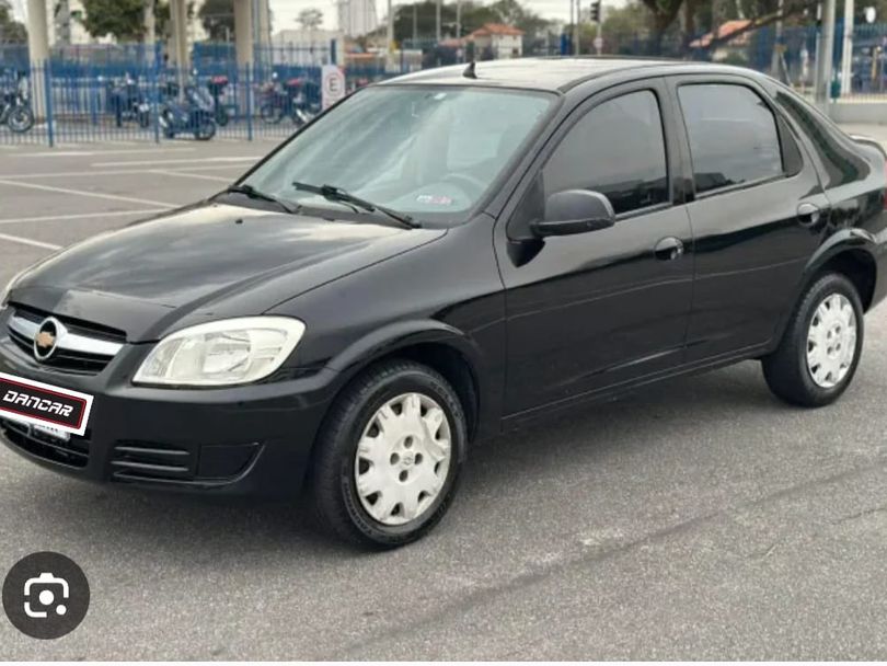 Chevrolet PRISMA  Sed. Maxx/ LT 1.4 8V ECONOF. 4p