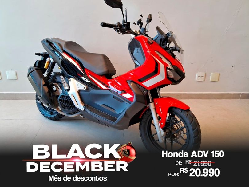 HONDA ADV 150