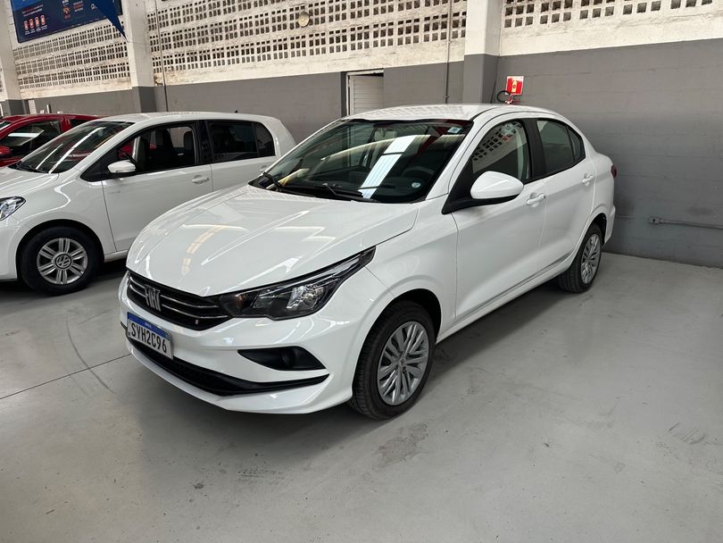 Fiat CRONOS DRIVE 1.0 6V Flex