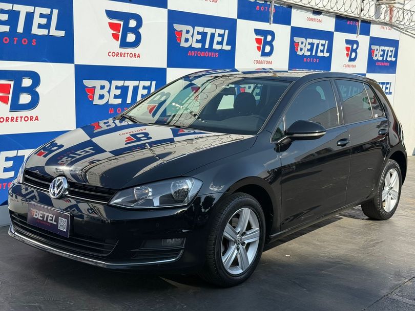 VolksWagen Golf Highline 1.4 TSI 140cv Aut.