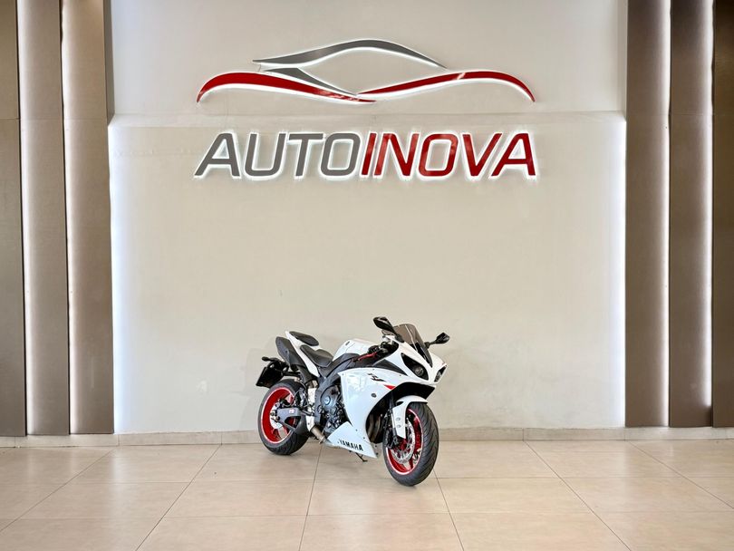 YAMAHA YZF R-1 1000