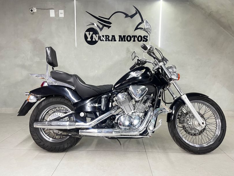 HONDA VT 600 C SHADOW