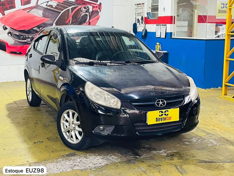 JAC J3 1.4 16V 5p Mec.