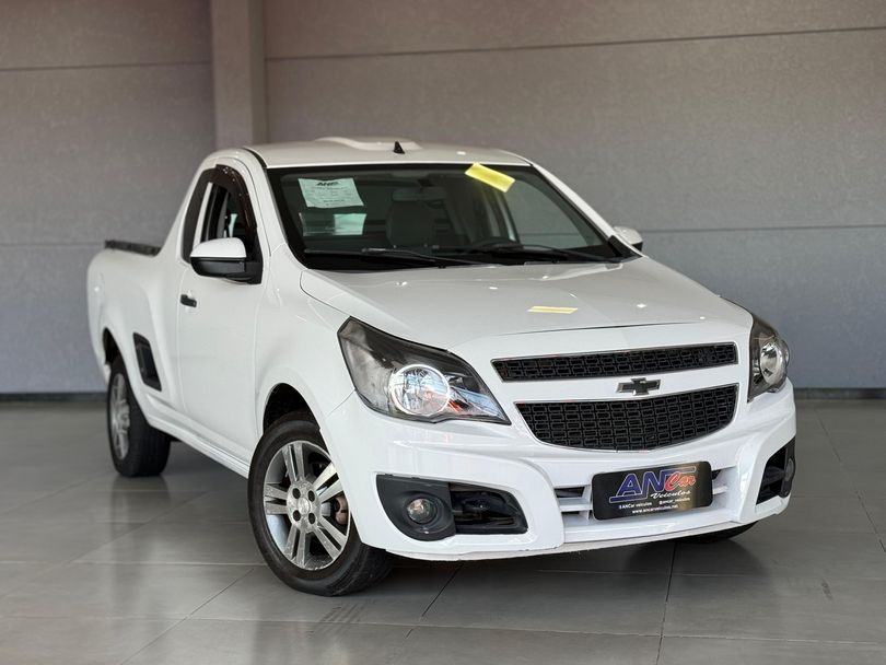 Chevrolet MONTANA LS 1.4 ECONOFLEX 8V 2p