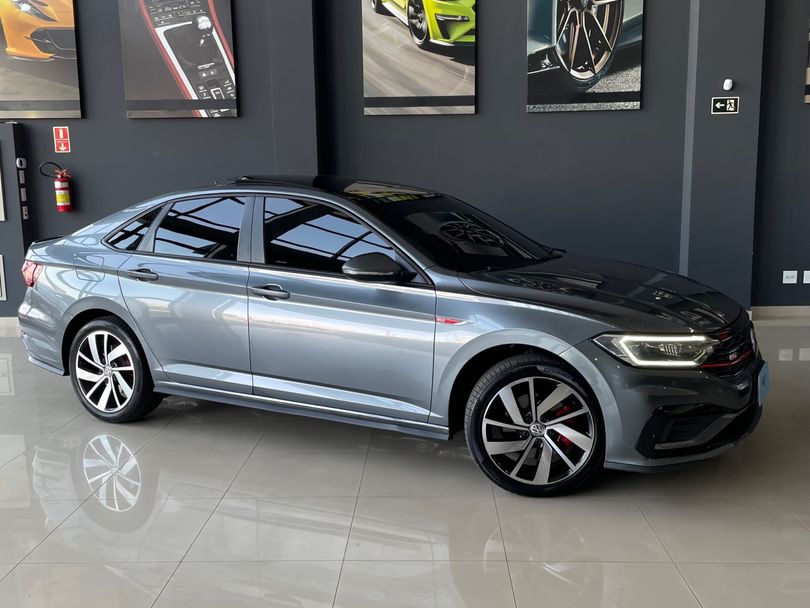 VolksWagen JETTA GLI 350 TSI 2.0 16V 4p Aut.