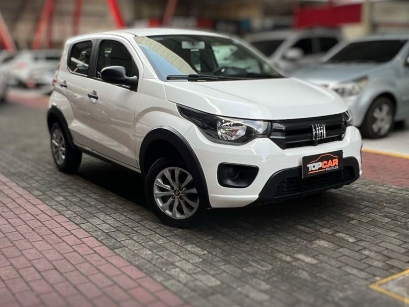 Fiat MOBI LIKE 1.0 Fire Flex 5p.