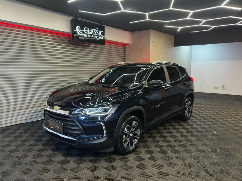 Chevrolet TRACKER Premier 1.2 Turbo 12V Flex Aut.