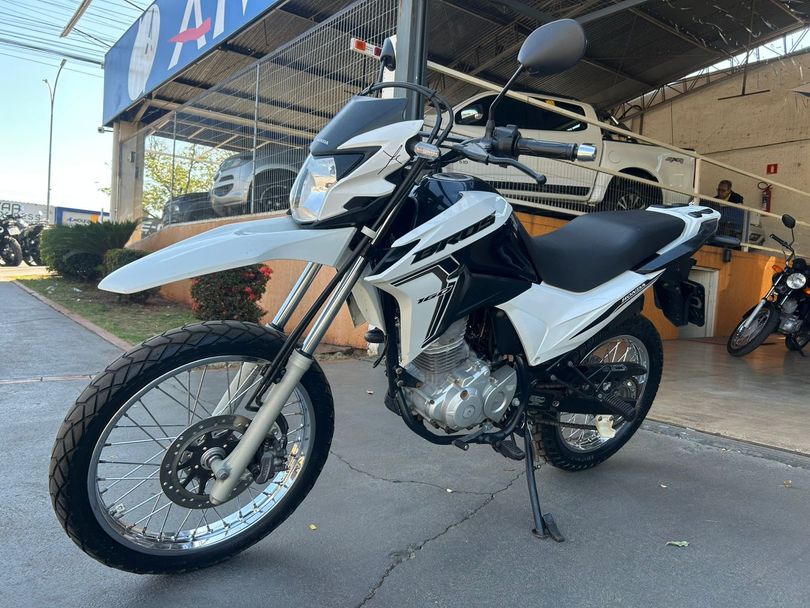 HONDA NXR 160 BROS ESDD FLEXONE