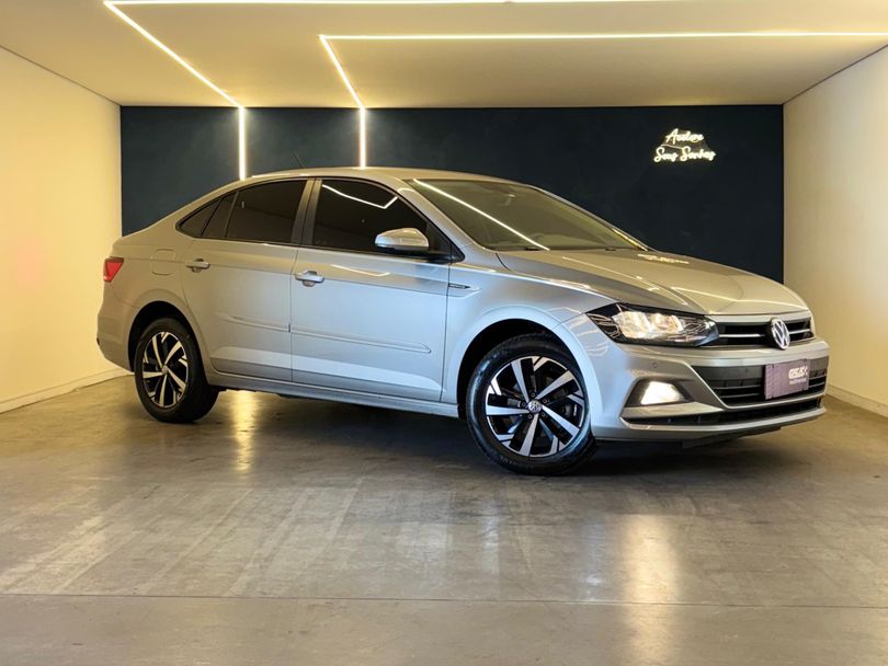 VolksWagen VIRTUS Comfort. 200 TSI 1.0 Flex 12V Aut