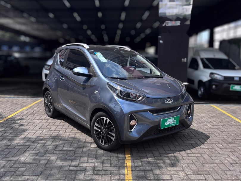 Caoa Chery iCar EQ1 TECH (Elétrico)