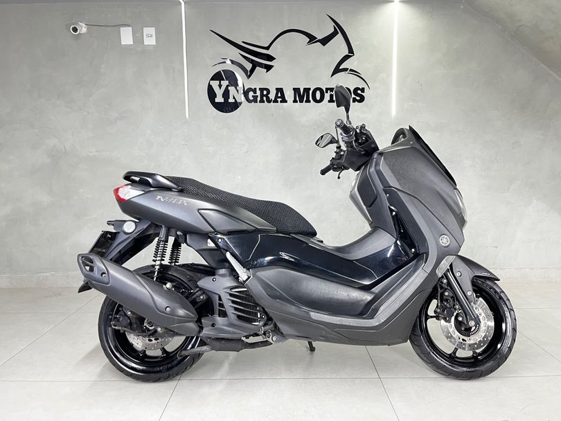 YAMAHA NMAX 160