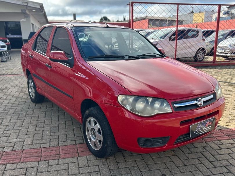 Fiat Siena 1.0/ EX 1.0 mpi Fire/ Fire Flex 8v