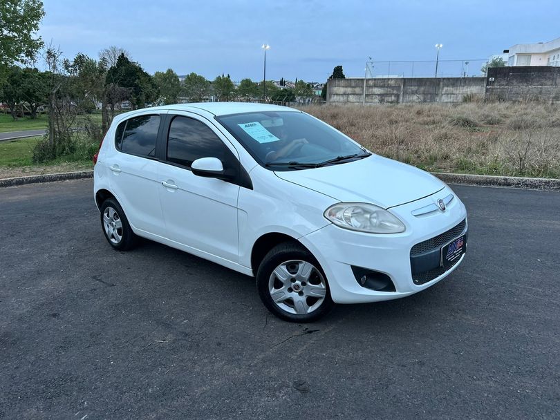 Fiat Palio ATTRACTIVE 1.0 EVO Fire Flex 8v 5p