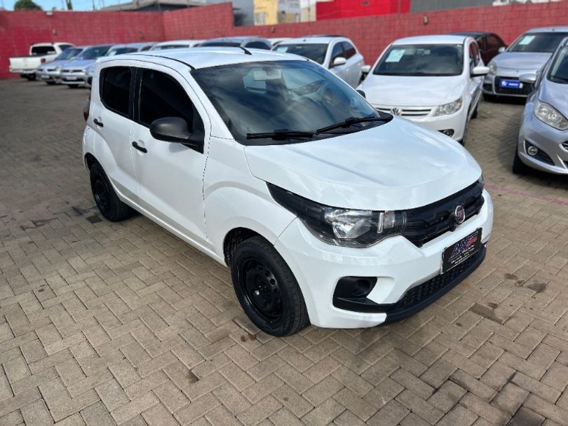 Fiat MOBI LIKE 1.0 Fire Flex 5p.