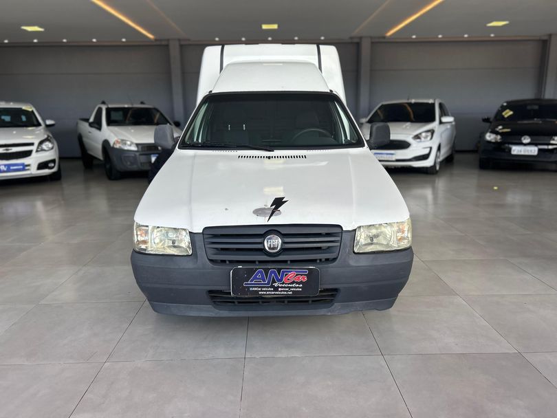 Fiat Fiorino Furg.1.5/1.3/1.3 Fire/1.3 F.Flex