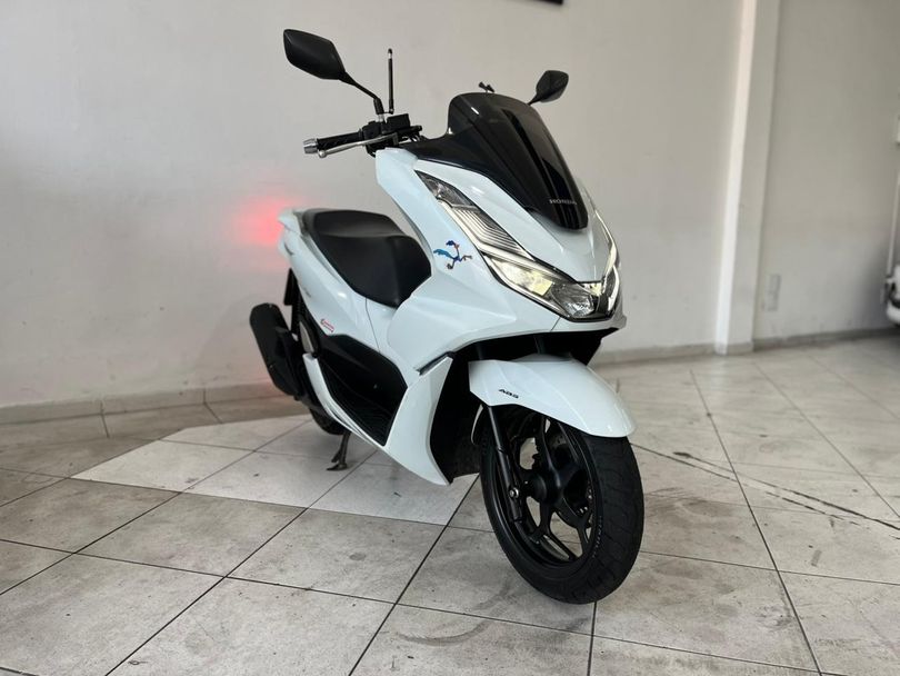 HONDA PCX 160 