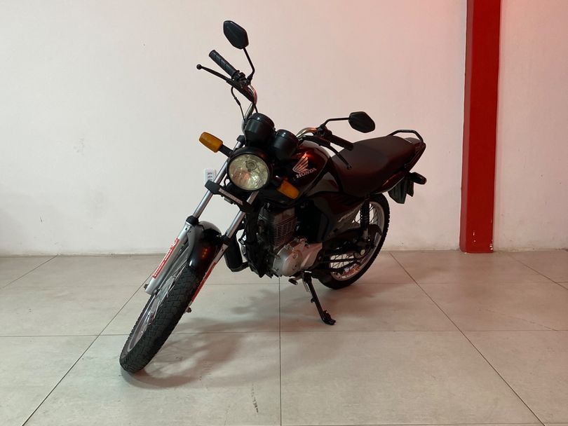 HONDA CG 125 FAN / FAN KS / 125 i FAN