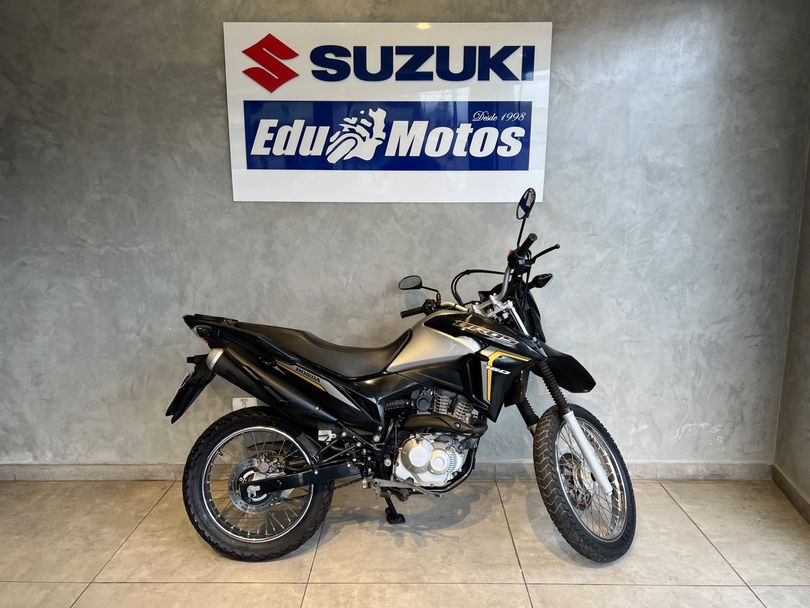 HONDA NXR 160 BROS ESDD FLEXONE