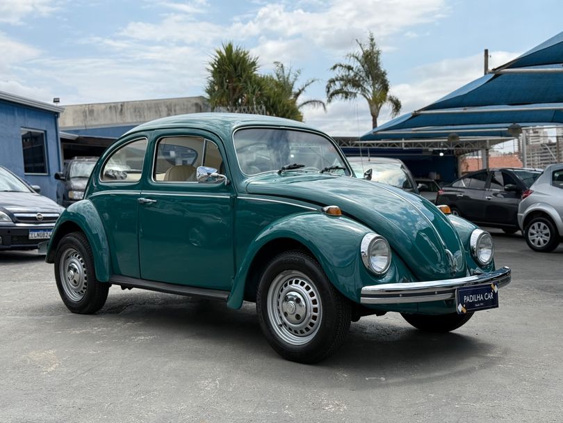 Volkswagen 1300 L
