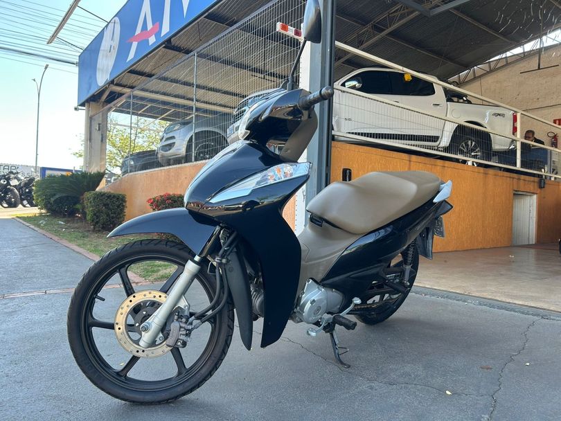HONDA BIZ 125/125i Flex