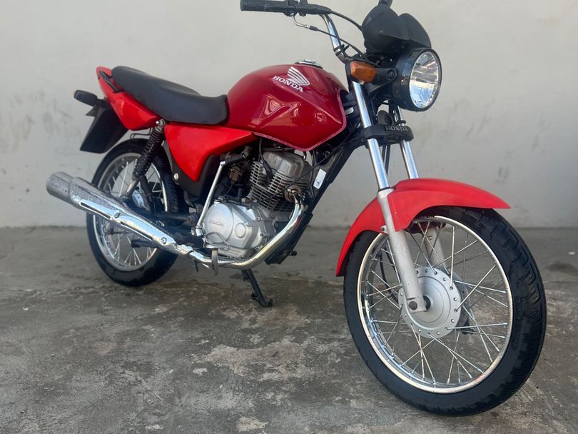 HONDA CG 150 TITAN-KS/ TITAN-JOB