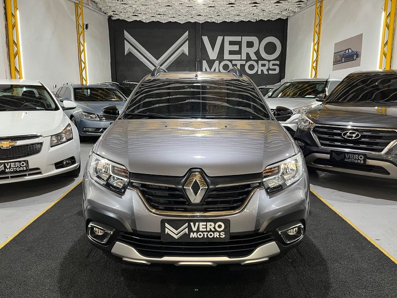 Renault STEPWAY Zen Flex 1.6 16V Mec.