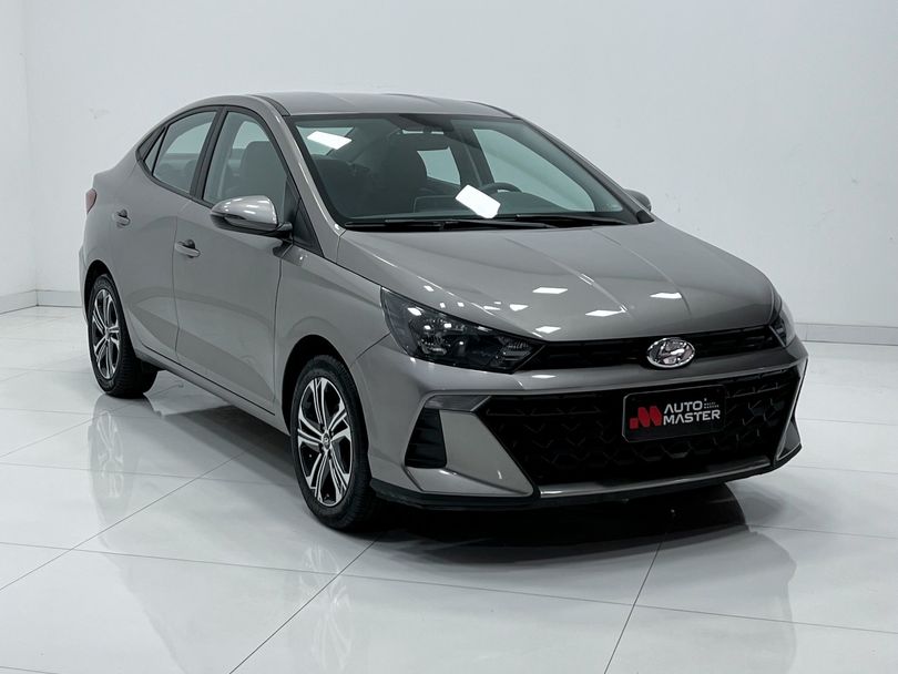 Hyundai HB20S Comfort Plus 1.0 TB Flex 12V Aut