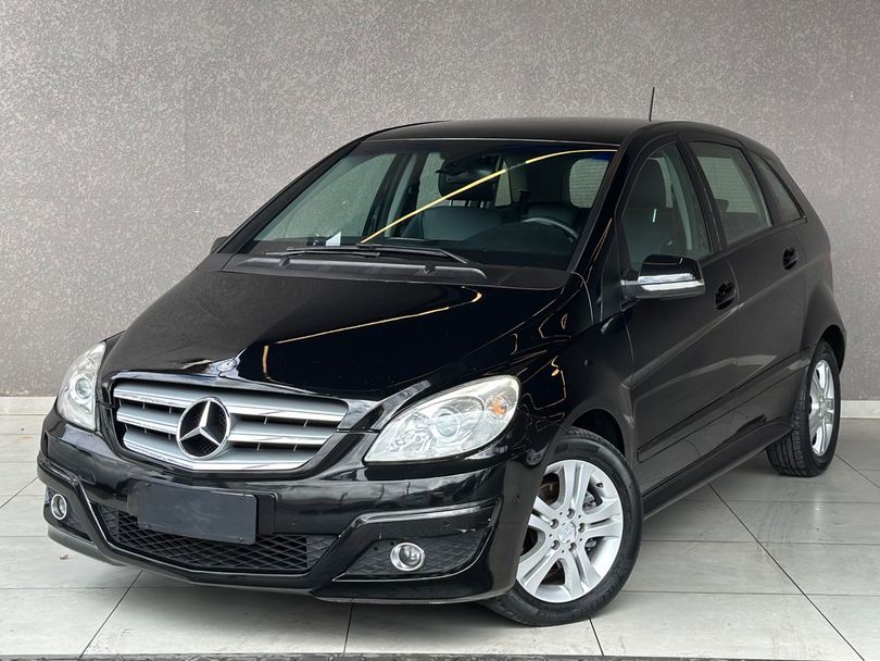 Mercedes Classe B 180 1.7 116cv Aut.