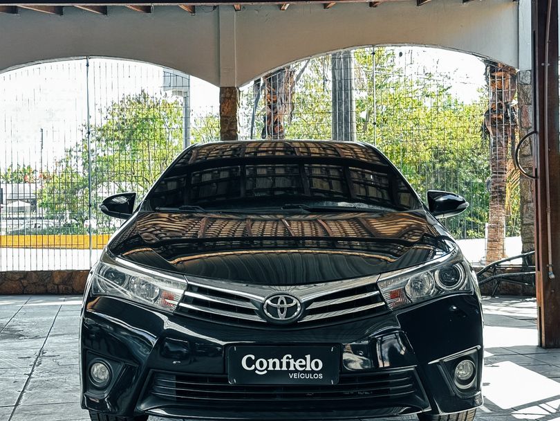 Toyota Corolla ALTIS/A.Premiu. 2.0 Flex 16V Aut