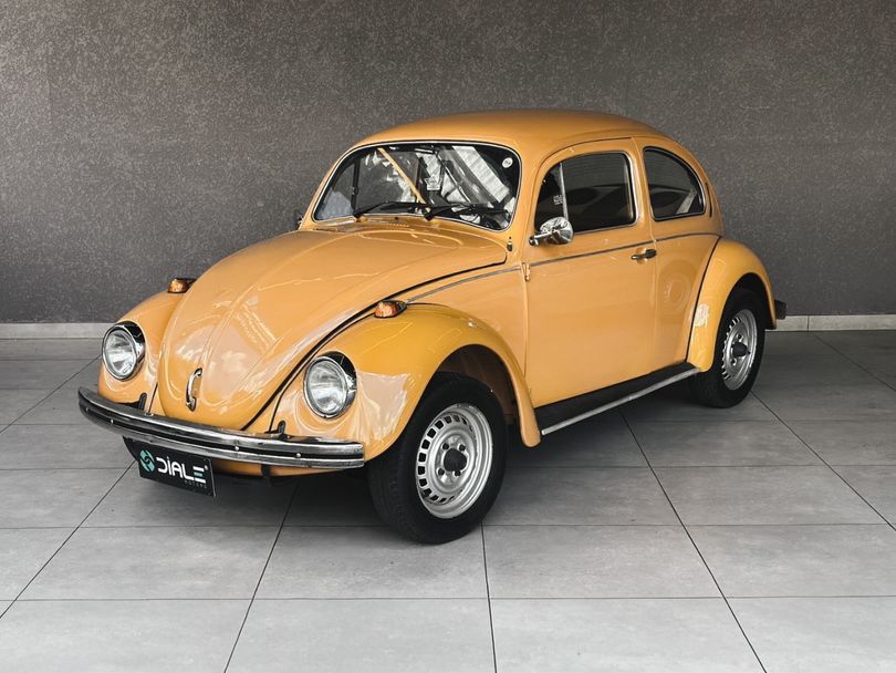 Volkswagen 1300 L