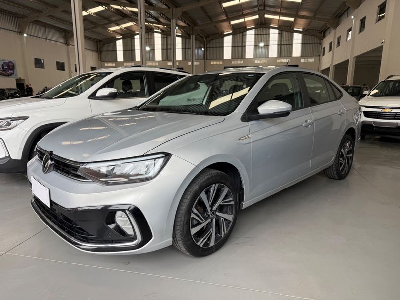 VolksWagen VIRTUS Highline 200 TSI 1.0 Flex 12V Aut